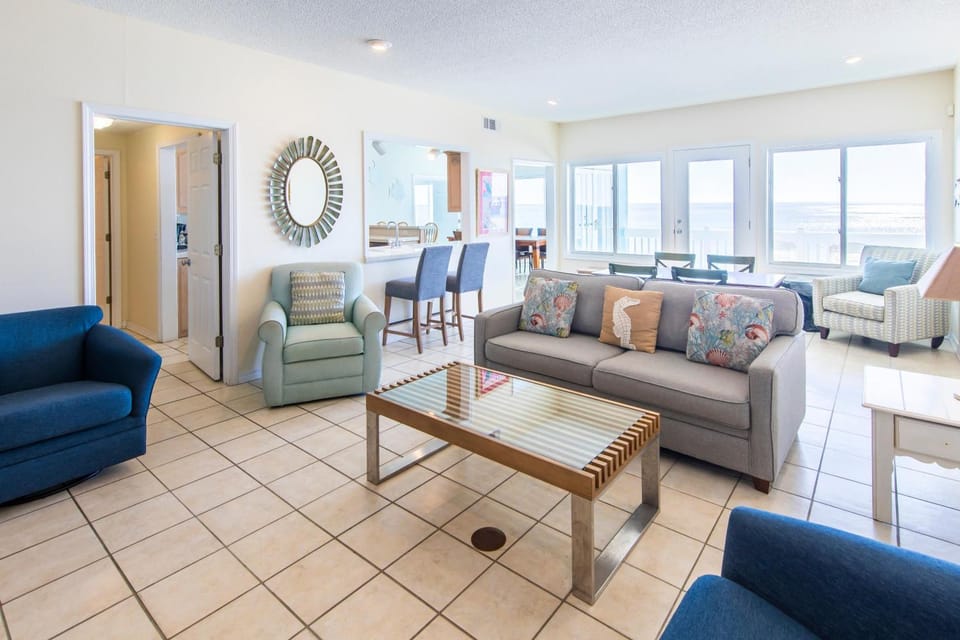 Beach House 30A Unit #2 House in South Walton County