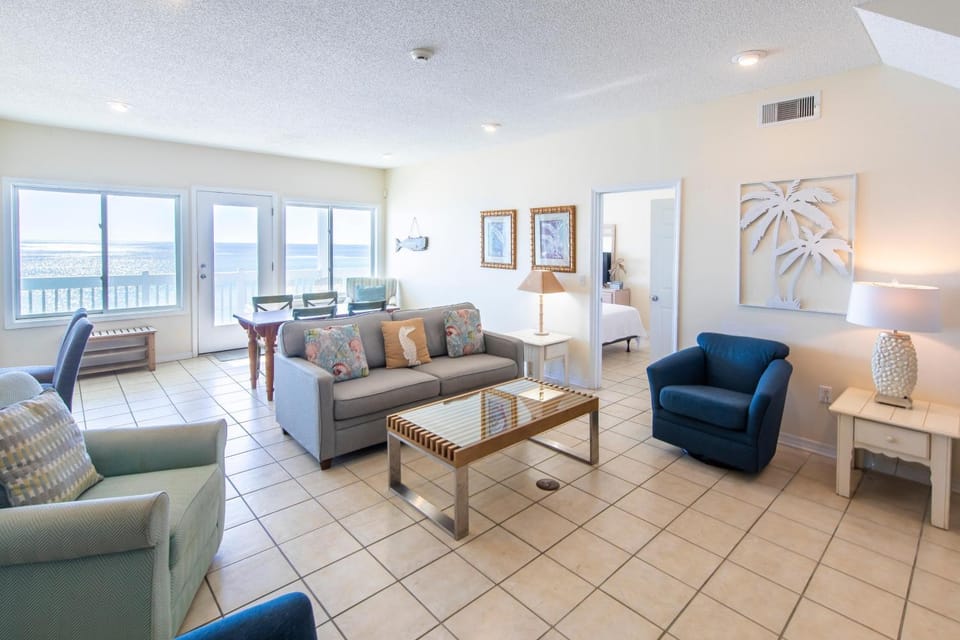 Beach House 30A Unit #2 House in South Walton County