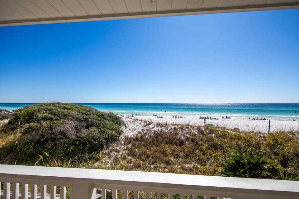 Sea Haunts 4C House in South Walton County