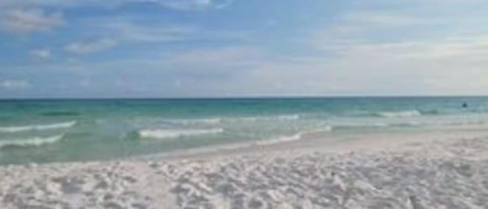Dune Retreat House in South Walton County