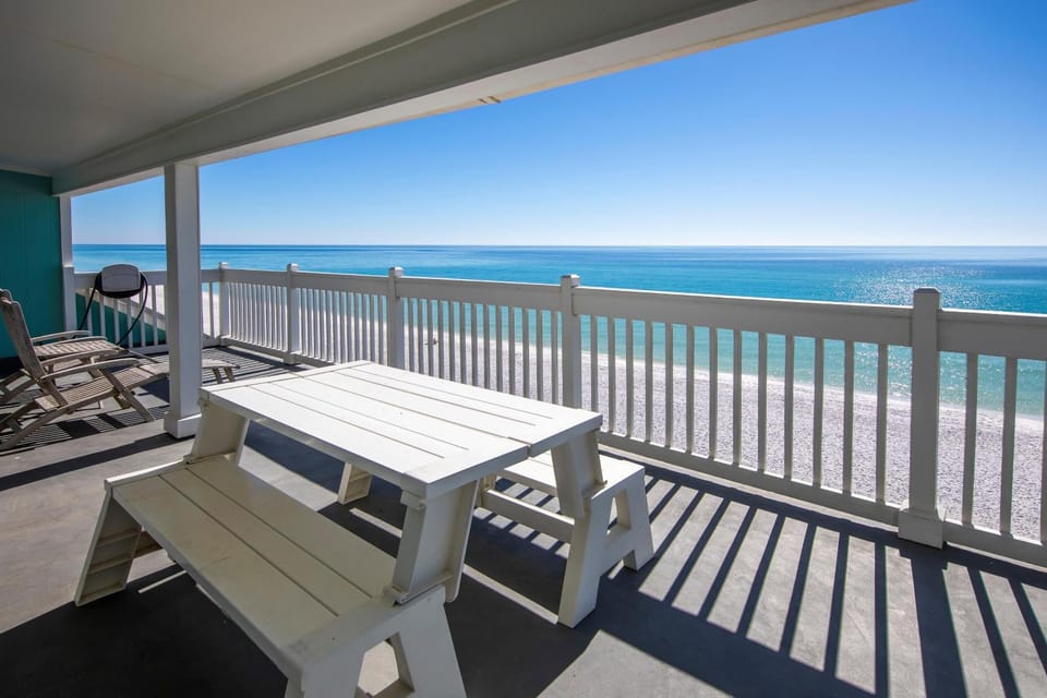 Beach House 30A Unit #3 House in South Walton County