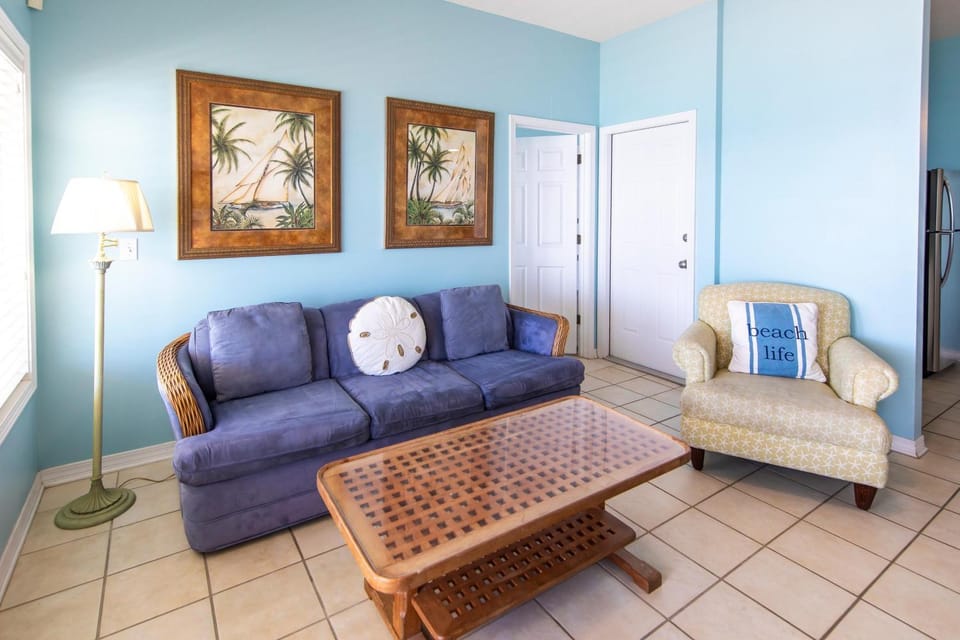 Beach House 30A Unit #3 House in South Walton County