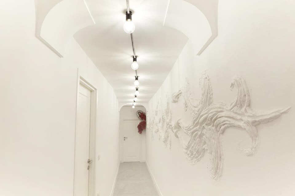 Decorative detail