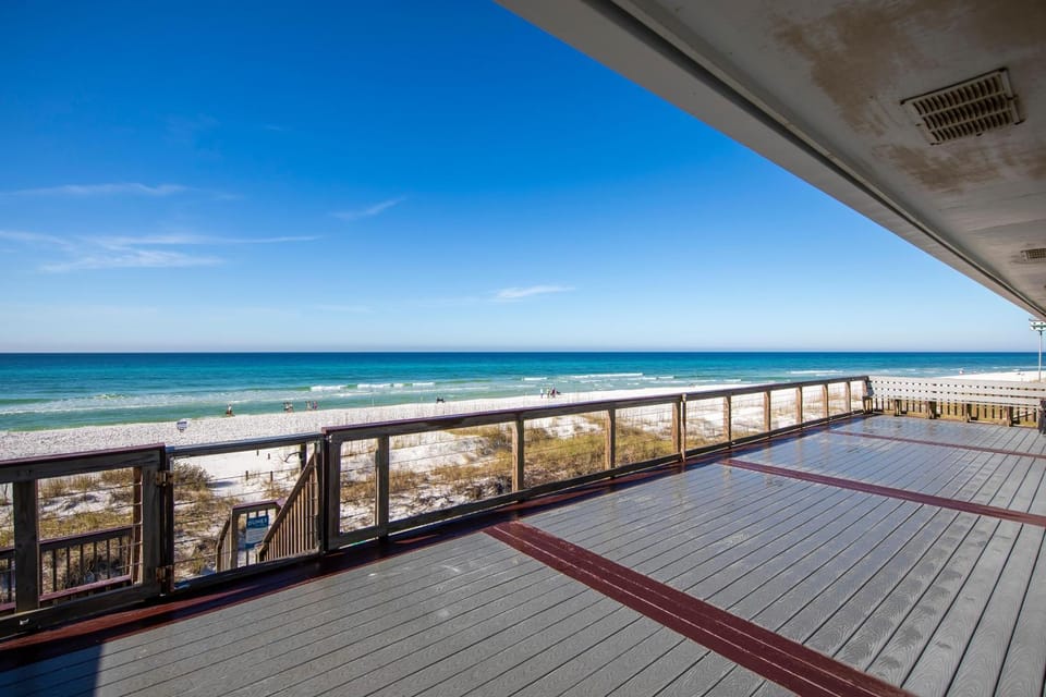 Beach House House in South Walton County