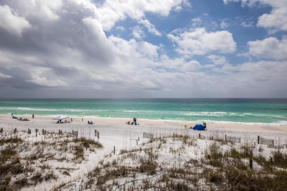 Beach House House in South Walton County