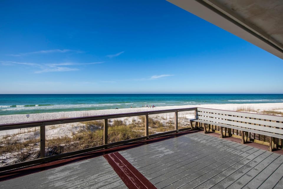 Beach House House in South Walton County