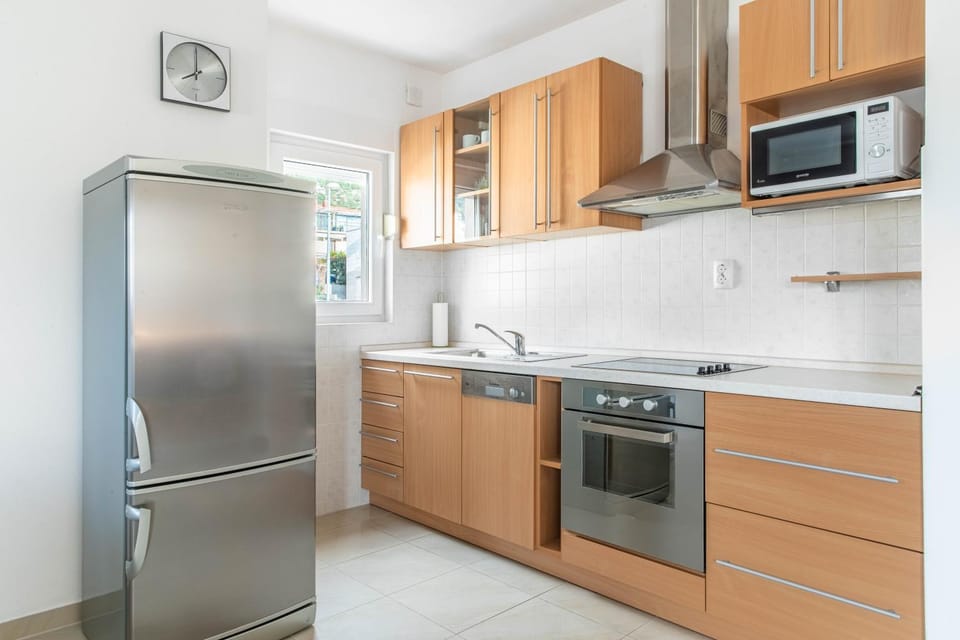 BrightFlat Makarska Apartment in Makarska