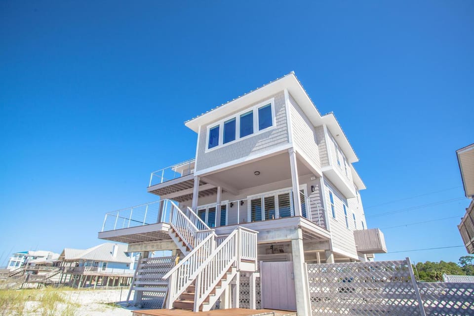 30A Peace of Paradise House in South Walton County