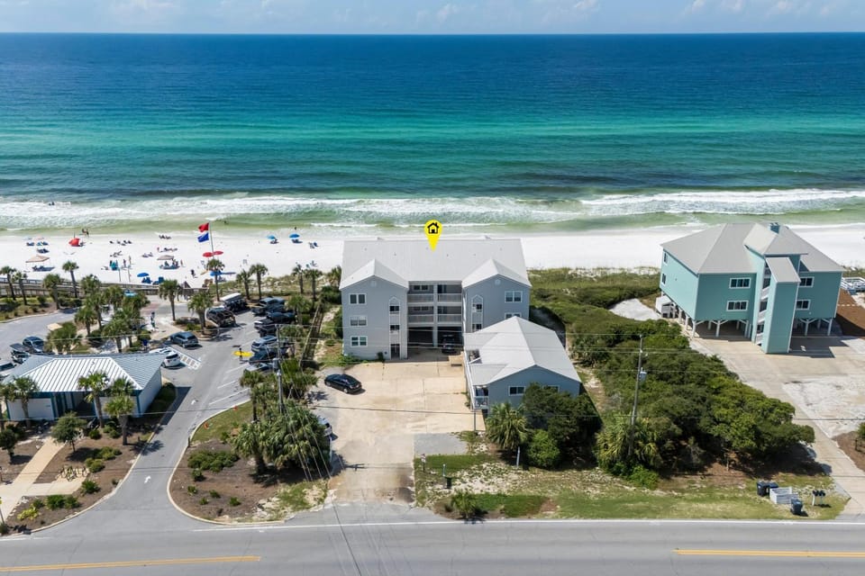 Whispering Sands #201 House in South Walton County