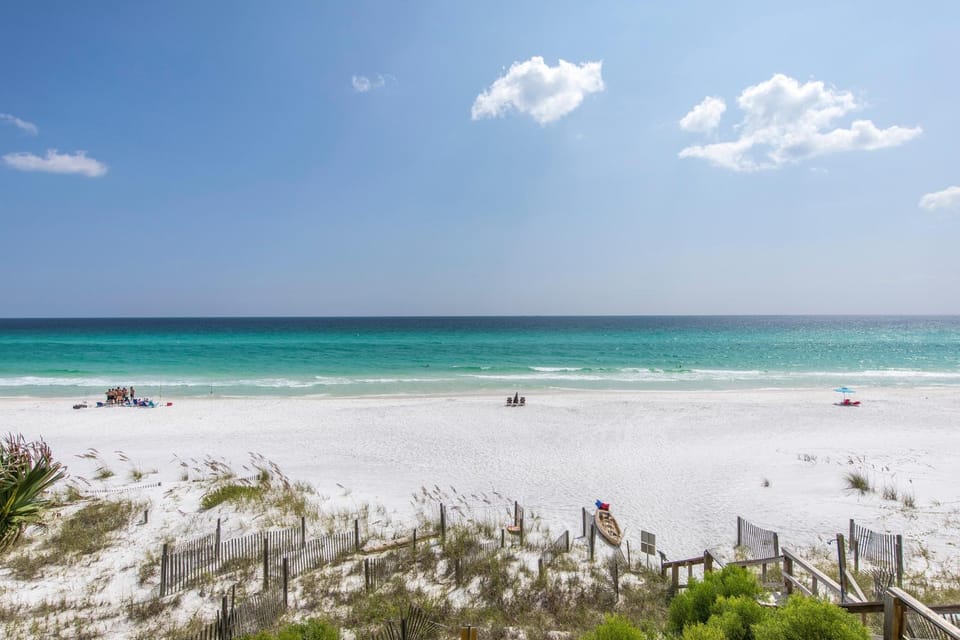Whispering Sands #201 House in South Walton County