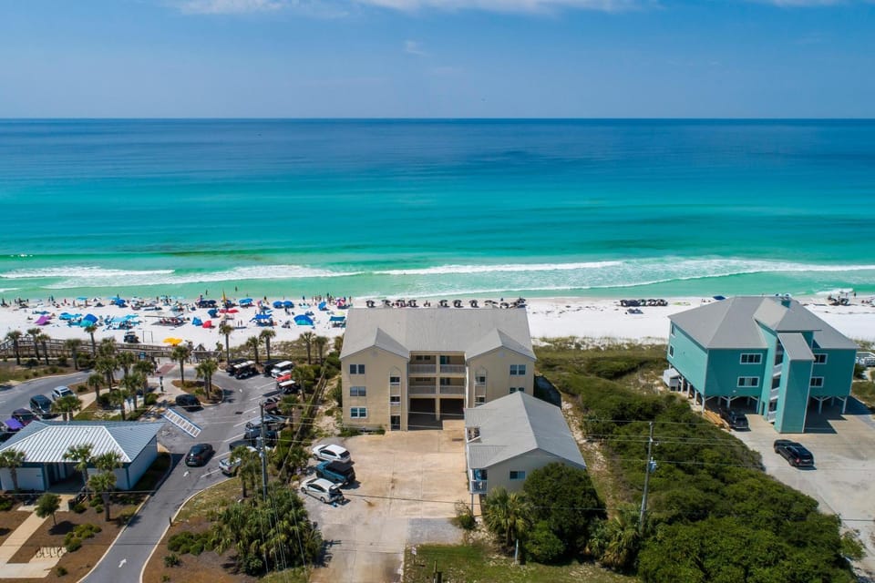 Whispering Sands #301 House in South Walton County