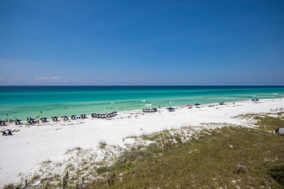 Whispering Sands #301 House in South Walton County