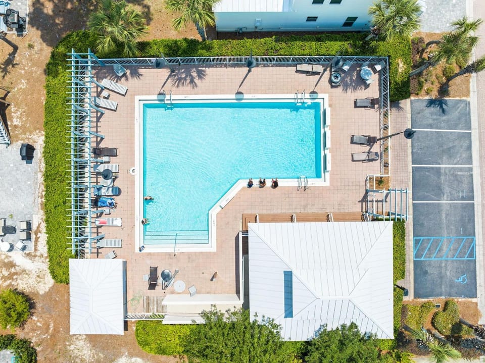 30A Emerald Tower House in South Walton County