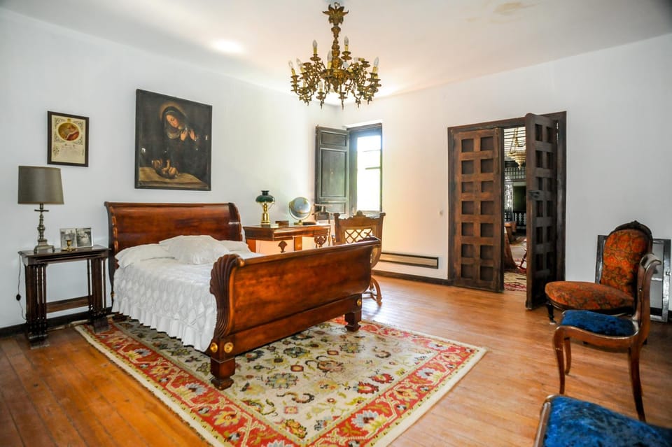 Casa Serenna Villa in Community of Madrid
