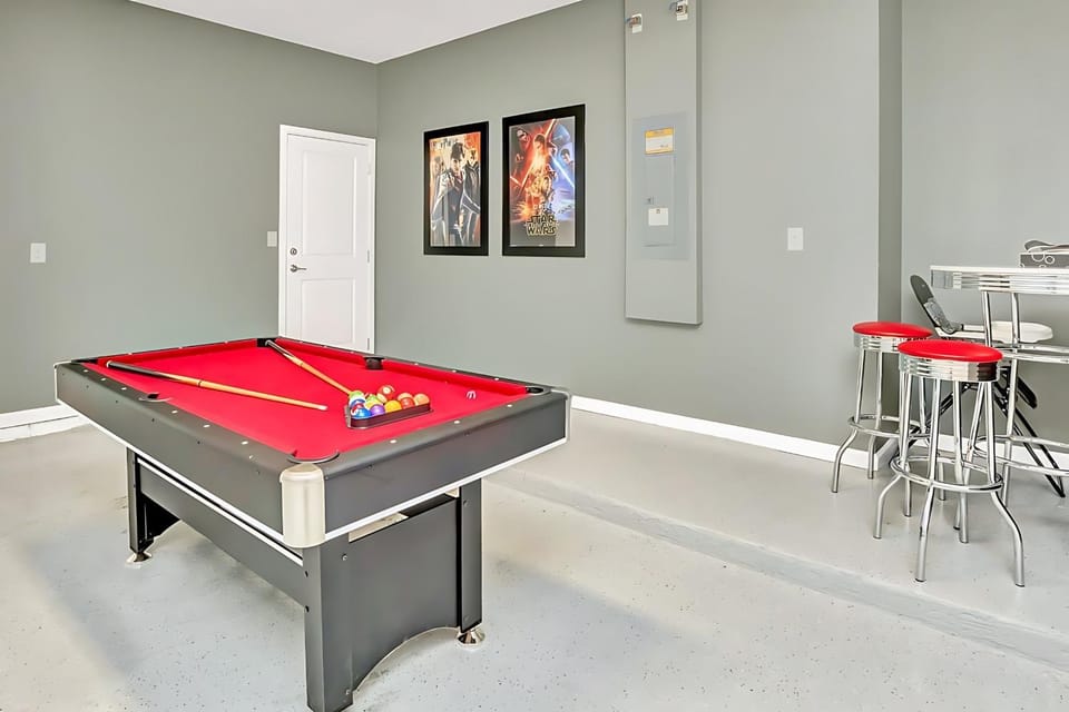 Billiard