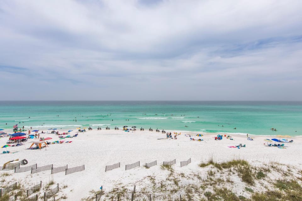 Whispering Sands #303 House in South Walton County