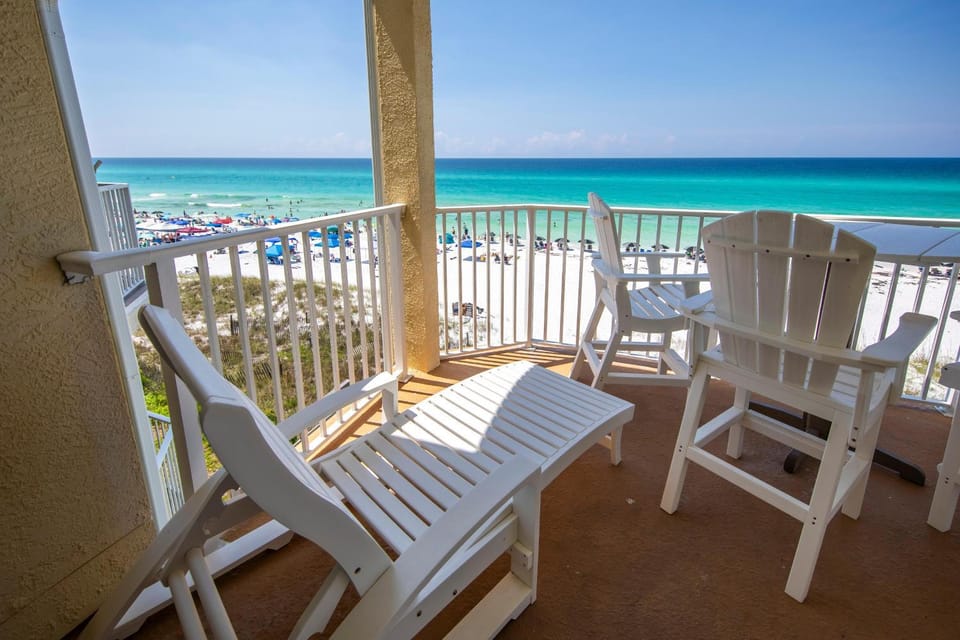 Whispering Sands #303 House in South Walton County
