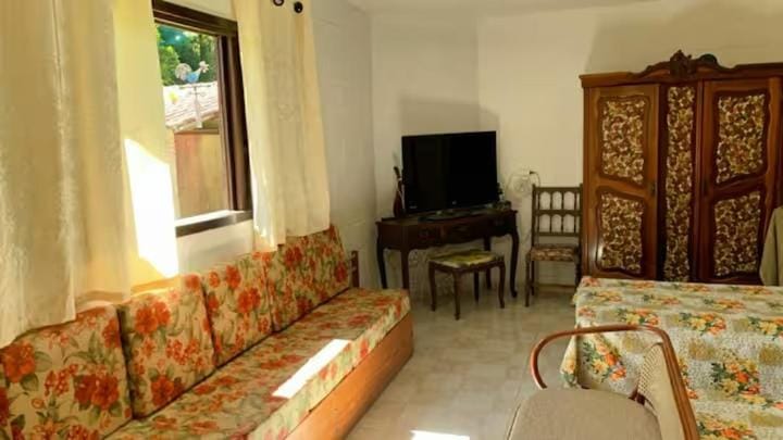 Quarto Seu Aconchego Vacation rental in State of São Paulo