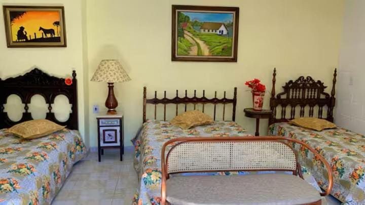 Quarto Seu Aconchego Vacation rental in State of São Paulo