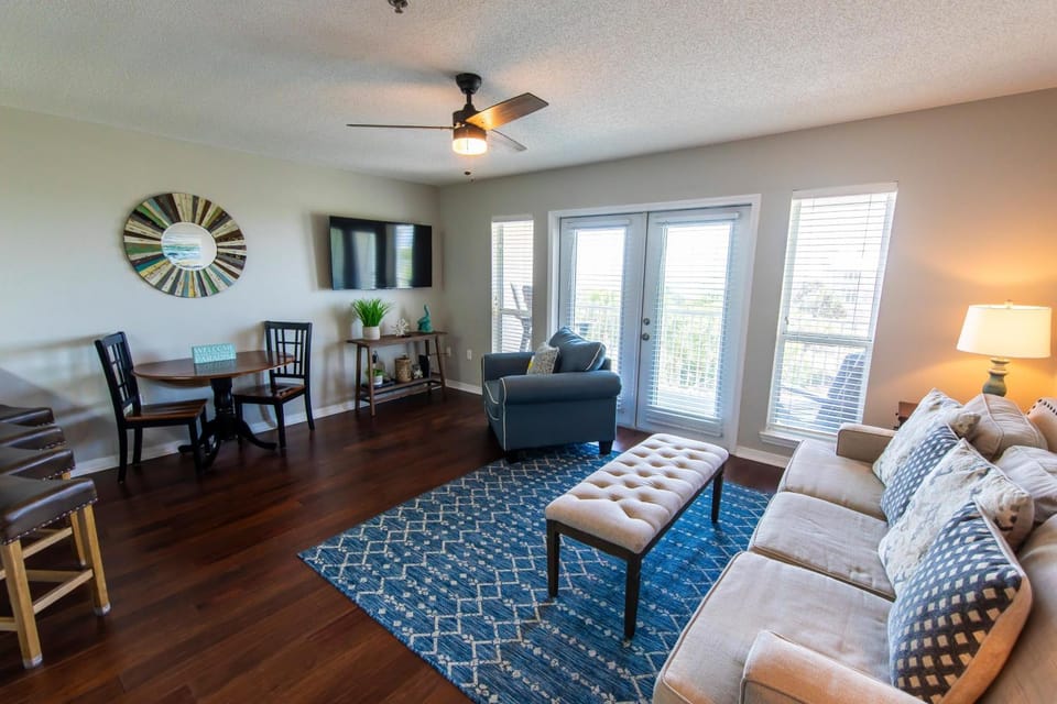 Gulf Place Caribbean #410 House in South Walton County