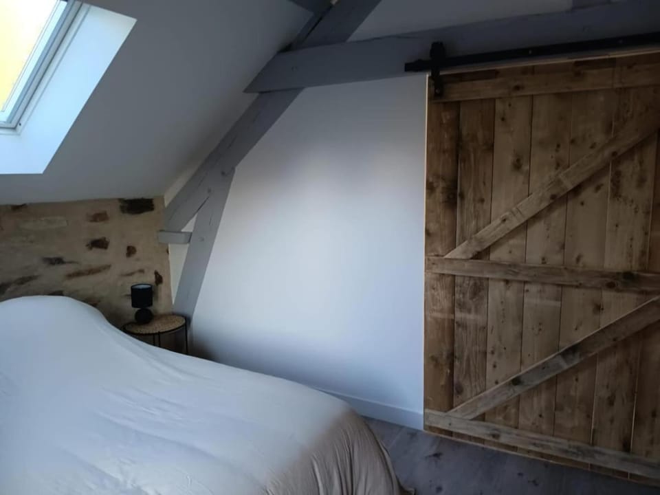 Gîte les 3 petits porcelets House in Pays de la Loire