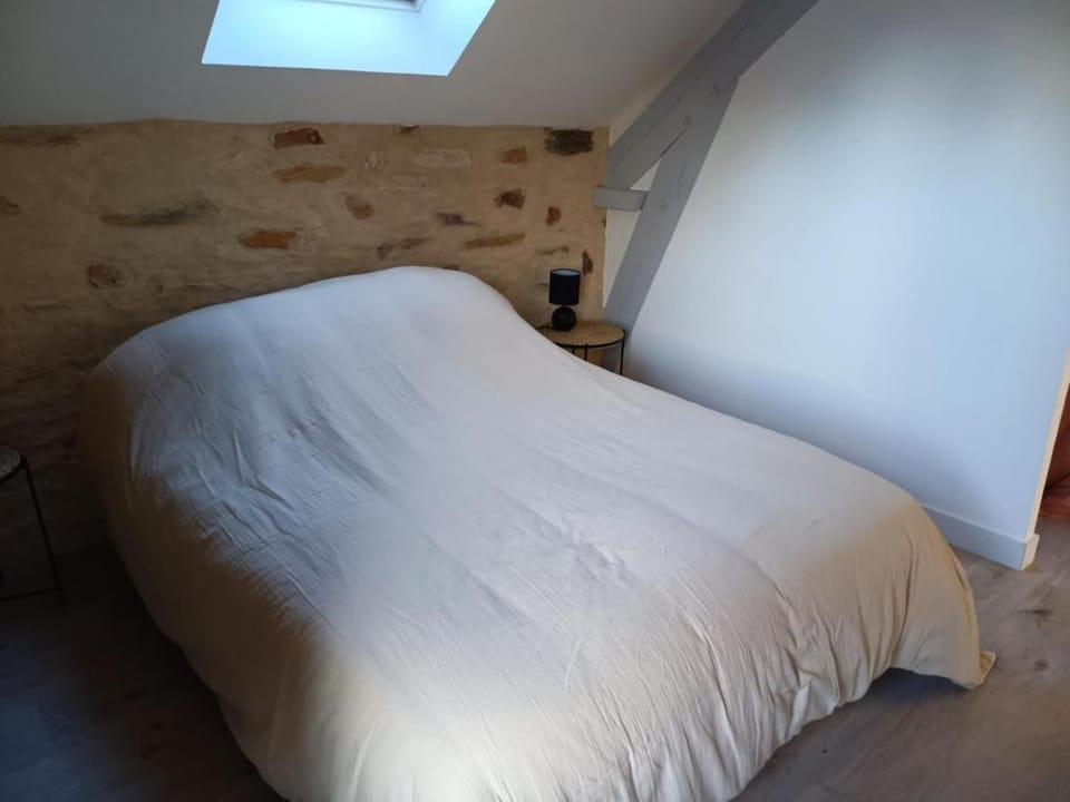 Gîte les 3 petits porcelets House in Pays de la Loire
