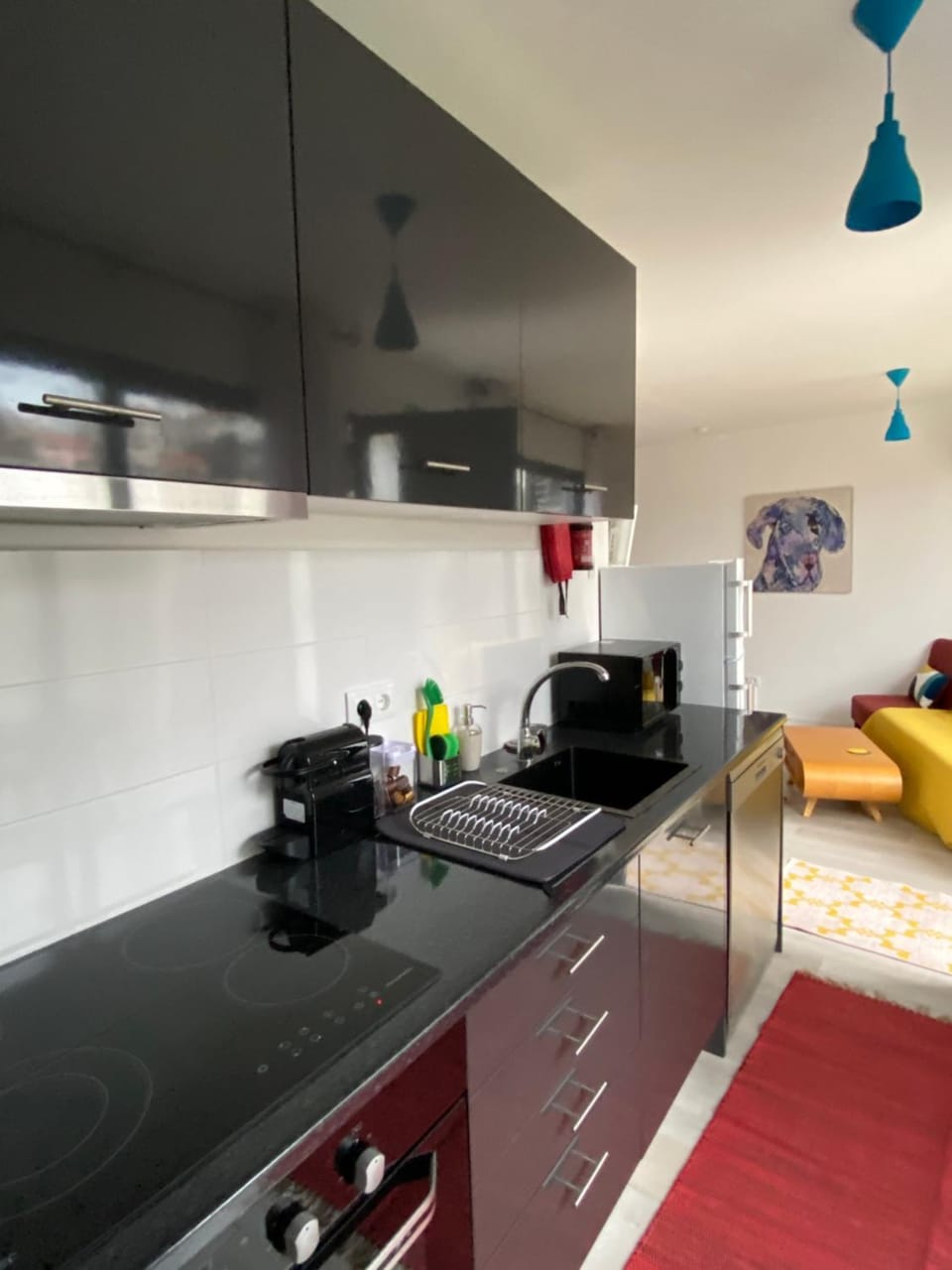 Holiday Apartments Funchal - Bouganvilla Apartment in Funchal