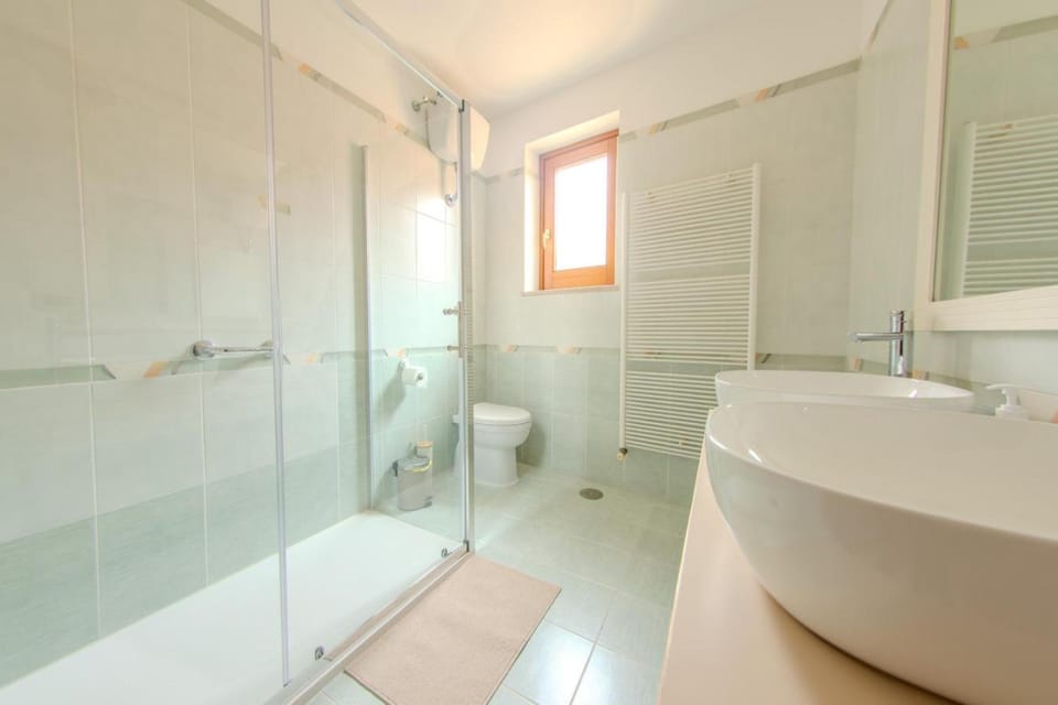 Casa Vacanze La Piazzetta Apartment in Campania