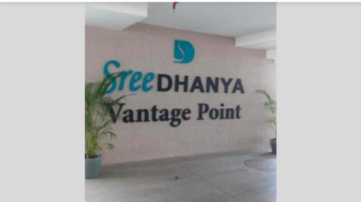 The Sapphire Suite Apartment in Thiruvananthapuram