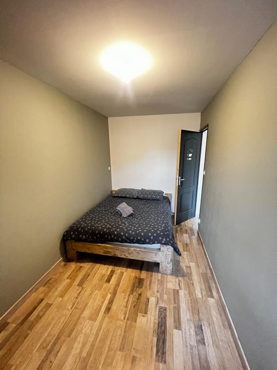 Appartement avec terrasse Apartment in Hauts-de-France