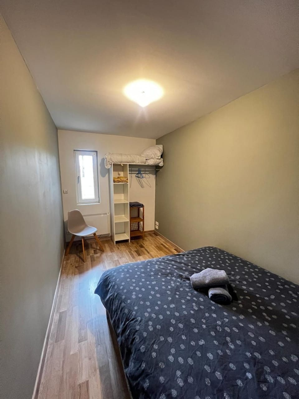 Appartement avec terrasse Apartment in Hauts-de-France