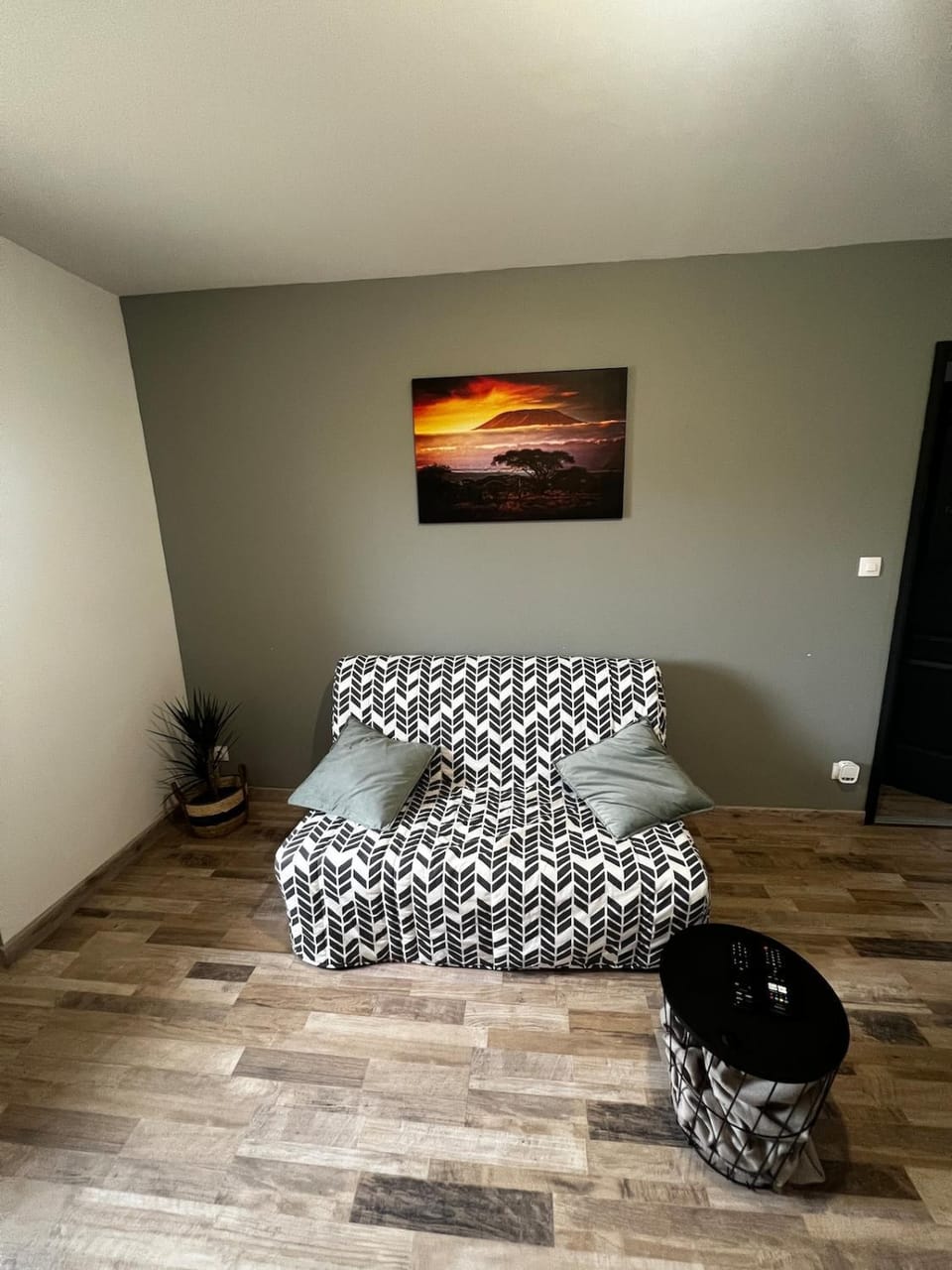 Appartement avec terrasse Apartment in Hauts-de-France