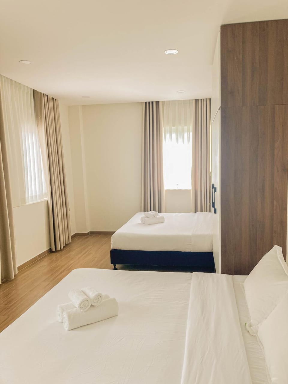 Heyday apartment Apartment hotel in Ho Chi Minh City