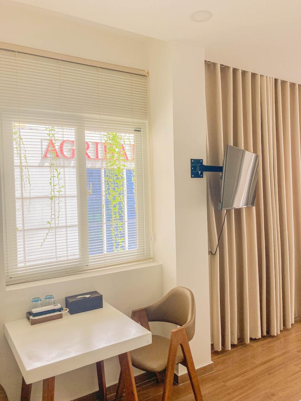 Heyday apartment Apartment hotel in Ho Chi Minh City