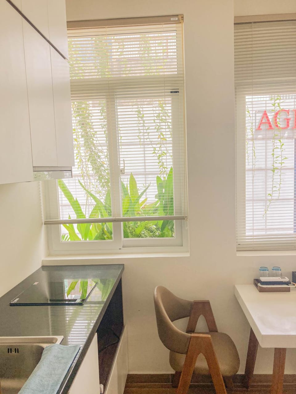 Heyday apartment Apartment hotel in Ho Chi Minh City