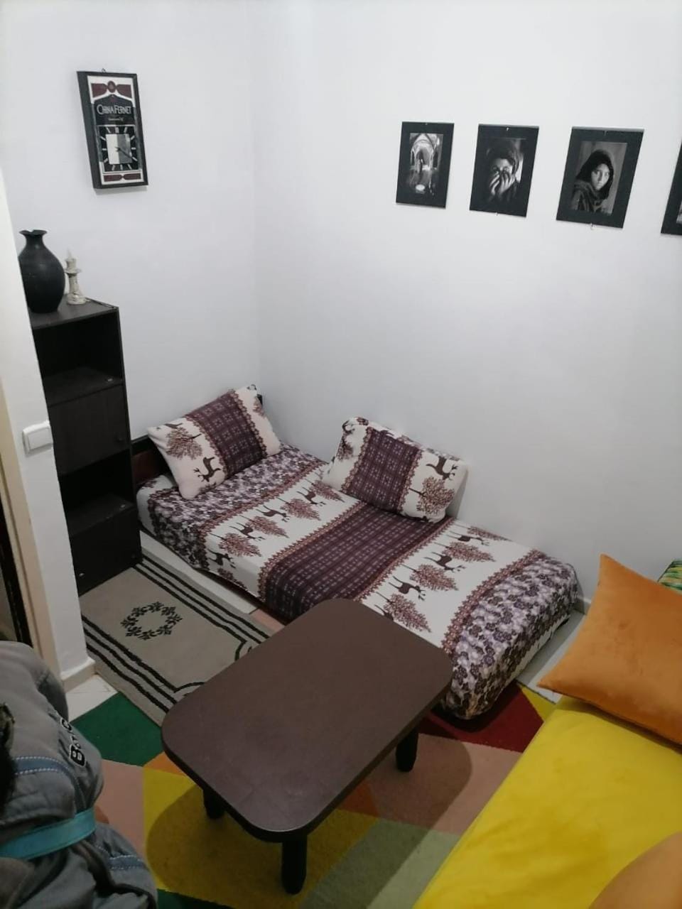 Maison Mhamid9 Apartment in Marrakesh