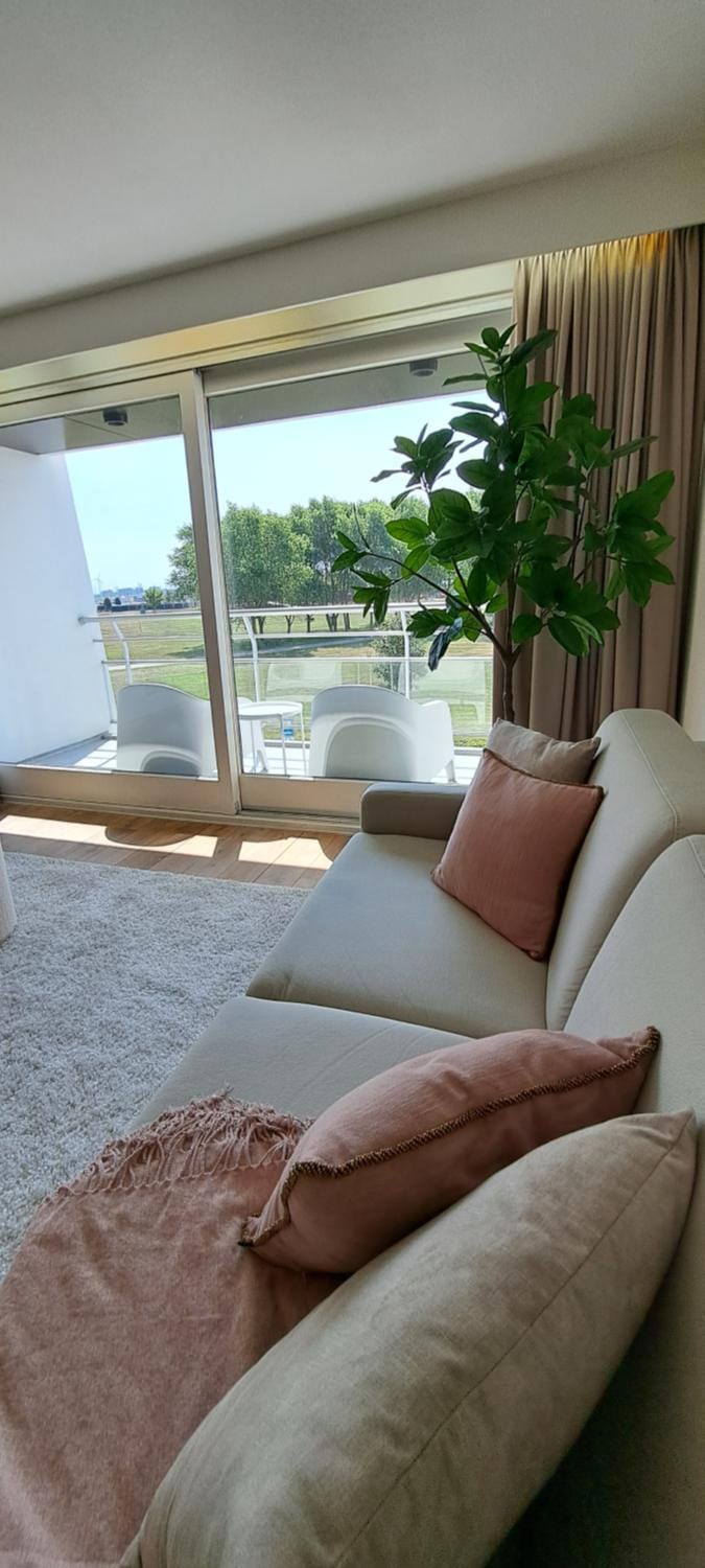 STUDIO Nautilus B210 Apartment in Koksijde