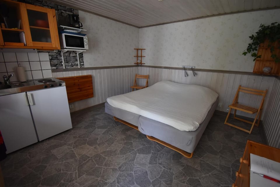 Bo bra i Borgholm Apartment in Kalmar County, Sweden