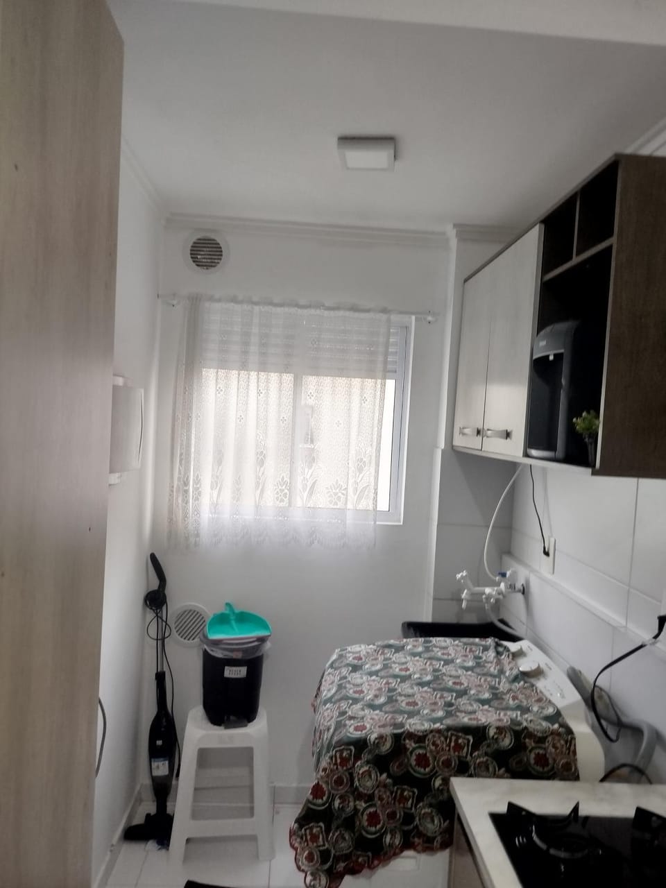Condomínio Boulevard das Palmeiras Apartment in Camboriú