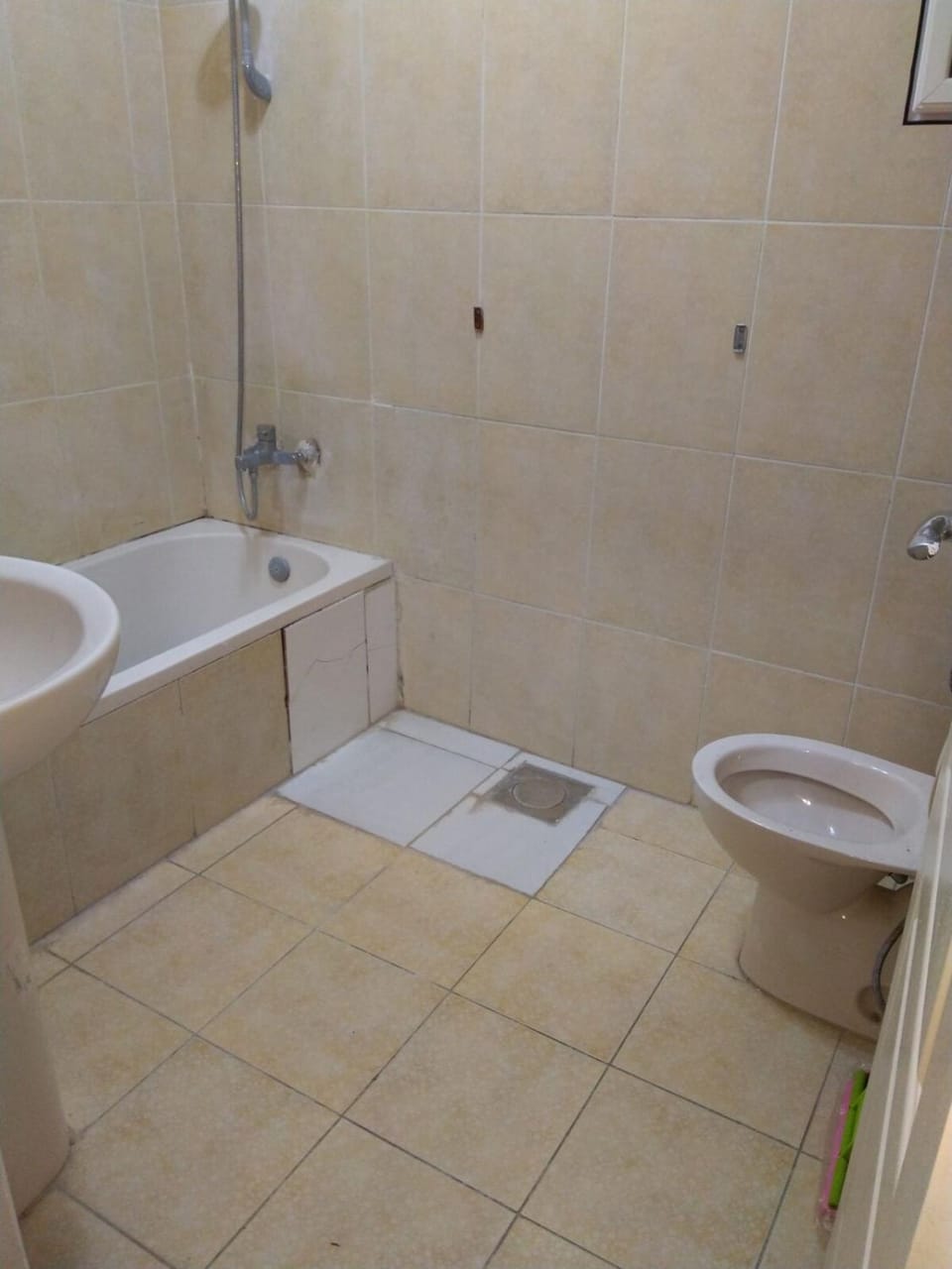 Shower, Toilet, Bathroom, Bath, bidet