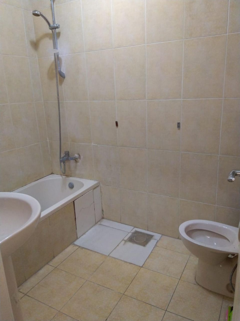 Shower, Toilet, Bathroom, bidet