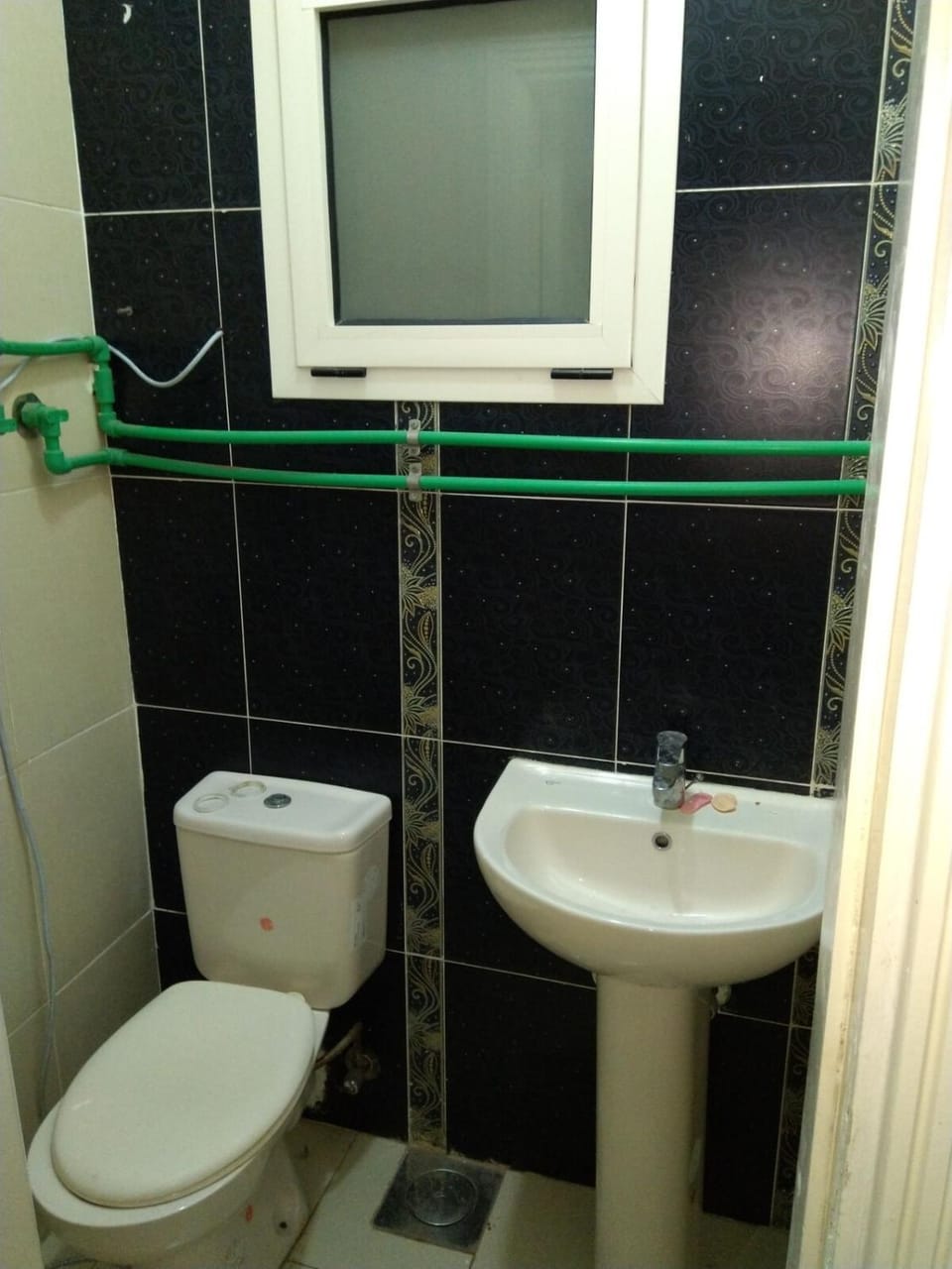 Toilet, Bathroom, bidet