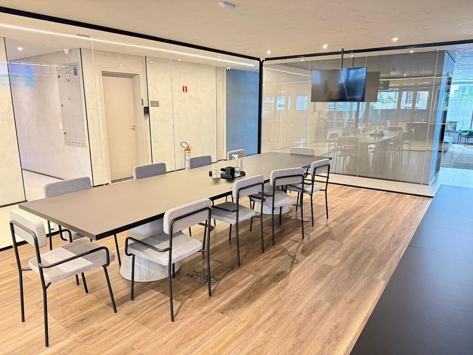 Meeting/conference room