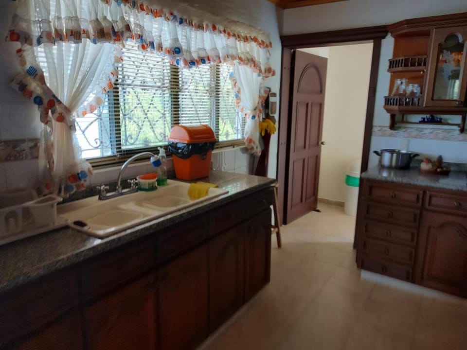 stove