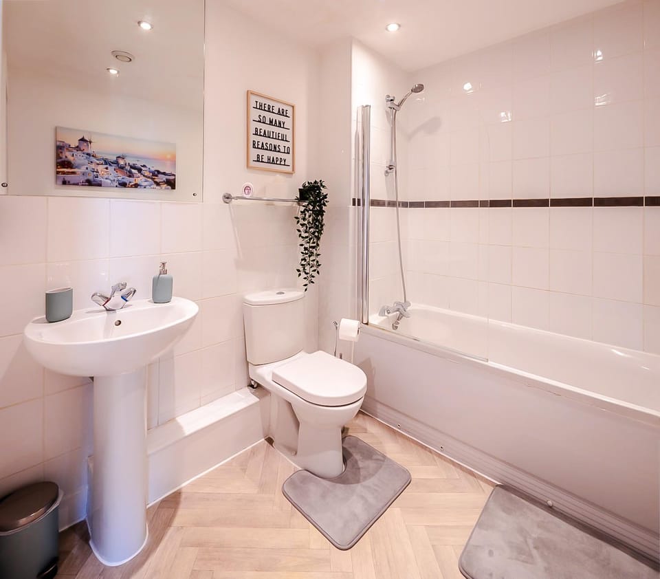 Shower, Toilet, Bathroom, Bath, bidet