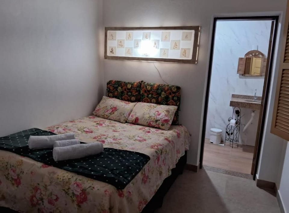 Hospedagem em Bichinho 2 House in State of Rio de Janeiro