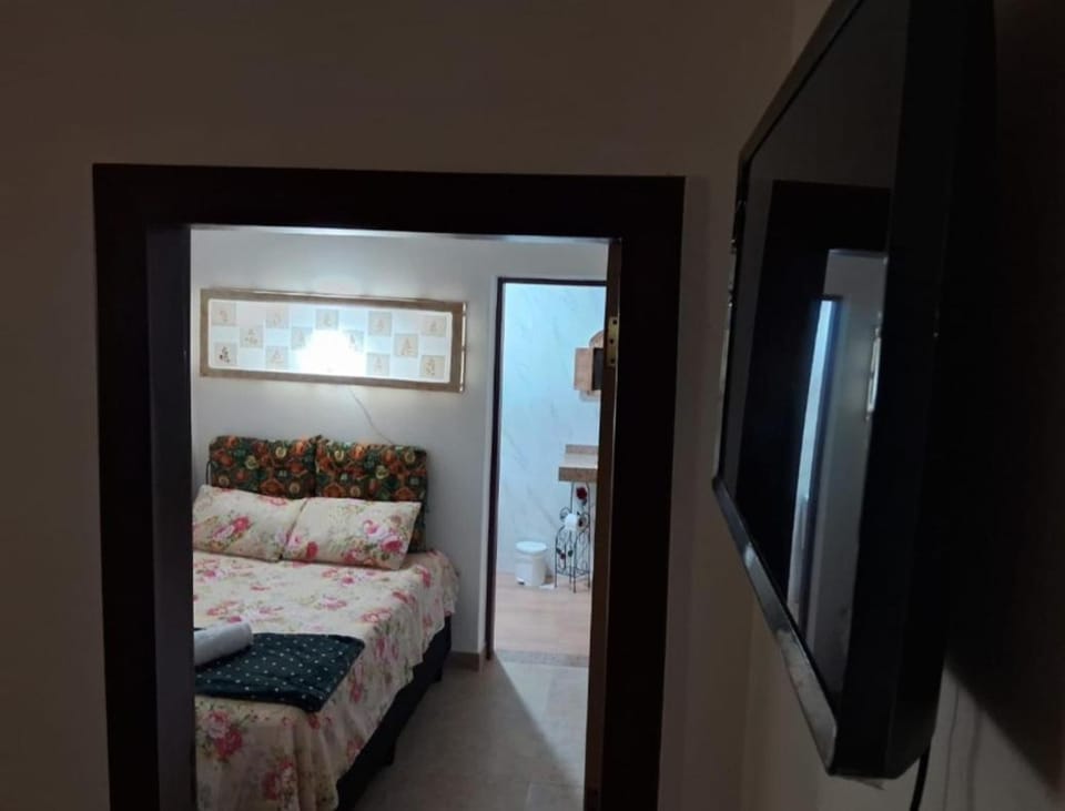 Hospedagem em Bichinho 2 House in State of Rio de Janeiro