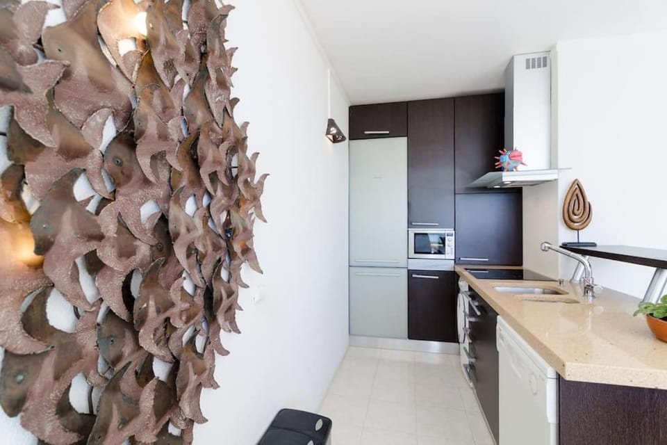 Casa dos Peixes e Mar Apartment in Faro District