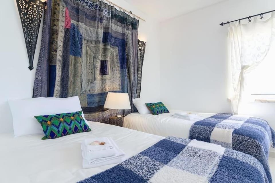 Casa dos Peixes e Mar Apartment in Faro District