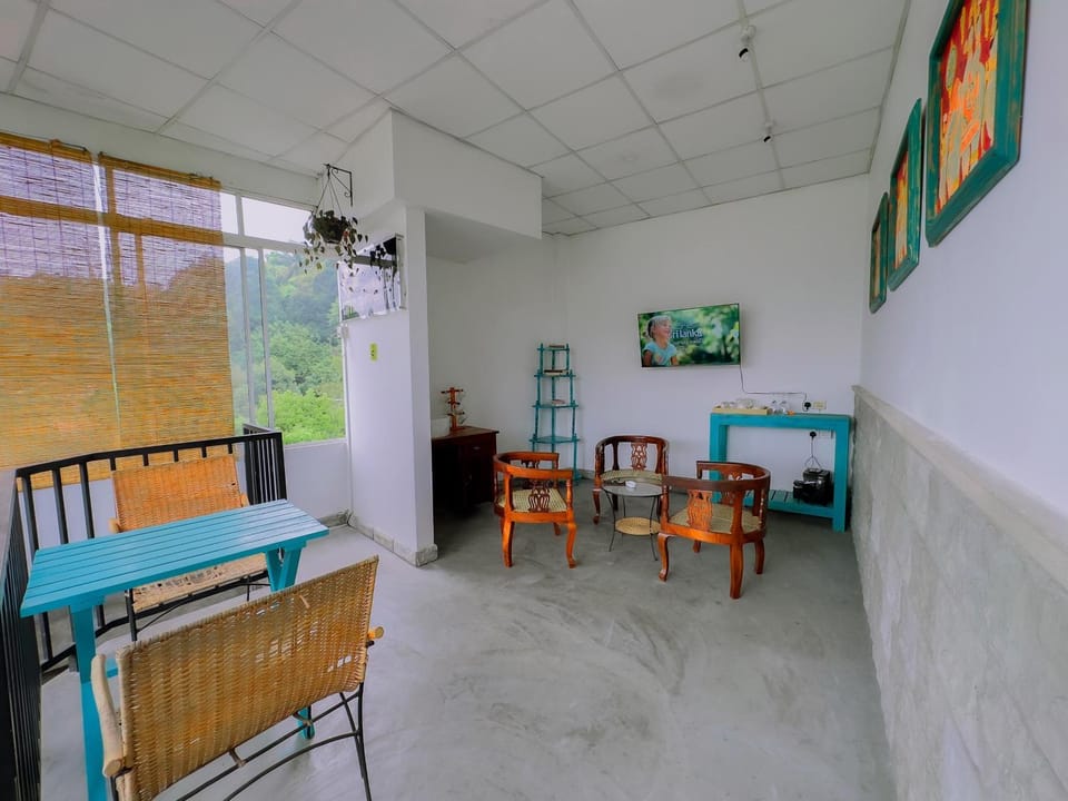 The Kandy Home & City mirror Hostel Vacation rental in Kandy